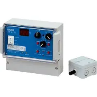 Maico Temperaturregelsystem EAT 6 TG 0157.0755