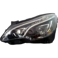Hella LED Scheinwerfer rechts für Mercedes E-Klasse