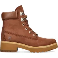 Timberland Carnaby Cool Md Brn Nubuck Größe EU 41,5