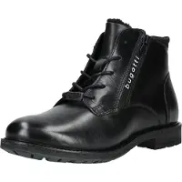 Bugatti Stiefelette Stiefelette Nappaleder