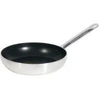 Contacto Bratpfanne antihaft, Höhe: 55 mm, ø: 240 mm