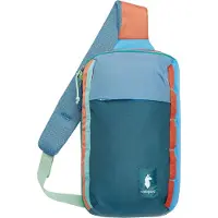 Cotopaxi Todo 8L Sling - Umhängetasche 36 cm (del dia)