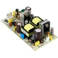 MEAN WELL MEANWELL PSD-15B-24, DC DC-Wandler, dual output, 18-36V:24V 0,6A 14,4W