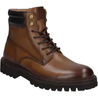 Josef seibel Romed 01 | Stiefelette für Herren | Braun
