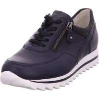 Waldlaufer Sportschuhe blau blau 236-80-02159
