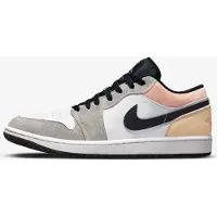 Nike Air Jordan 1 Low SE "Flight Club", DX4334-008, Größe: 48,5