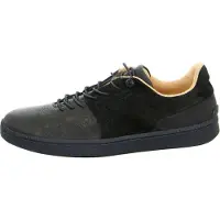Think! Komfort Schnürschuhe Herren 31383935393430 Schwarz 45 EU