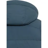 Camel active 430150-6N47 - Herren Blouson, Größe:54, Farbe:tinted blue