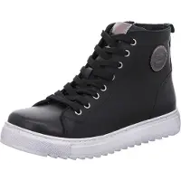Gemini Damen Sneaker schwarz Größe 38