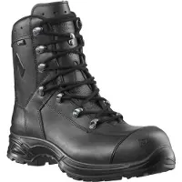 Haix Sicherheitsstiefel Airpower XR 22 607633 S3 SRC DGUV Gr.50 schwarz