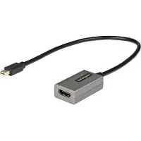 StarTech.com .com MDP2HDEC Videokabel-Adapter 0,331 m HDMI Typ A (Standard)