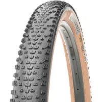 Maxxis Rekon Race-Reifen 29x2,25 (57-622) EXO TR SkinWall – Faltreifen schwarz-beige ETB00229000