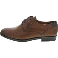 Lloyd Kelsan Business Schuh Braun