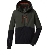 Killtec Kinder Funktionsjacke KSW 201 BYS SKI JCKT