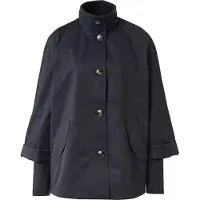 Comma Outdoor-Jacke 5976 BLUE Größe S