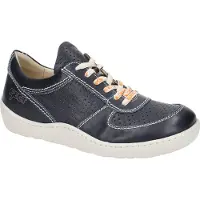 Eject Komfort Schnürschuhe OCEAN Herren 31373835393836 Blau 43 EU