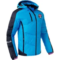 Nebulus Skijacke SKIBRÖK Herren, Outdoorjacken , Funktionsjacke , P2464 - Herren, malibublau, S