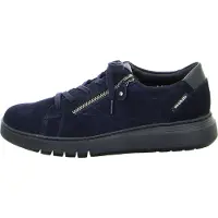 Mobils Komfort Schnürschuhe Tamya P5143753 Damen 31373035363431 Blau 41 EU