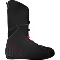 La Sportiva Vega Woman Liner , Ski Mountaineering Skiinnenschuhe, Damen - , Größe:Mondo 25, Farbe:K00K00-Black