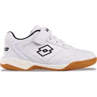 Lotto Sportschuh Indoor WHIZZER K