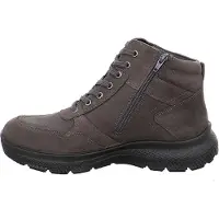 Jomos Confidence Boots in Übergrößen Braun [D2C] 330902 147 220 große Herrenschuhe, Größe:50