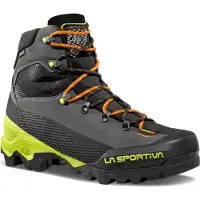 La Sportiva - Aequilibrium LT GTX - Bergschuhe Gr 40,5 schwarz