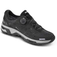 Meindl Herren Multifunktionsschuhe Bike & Walk GTX (Boa??)