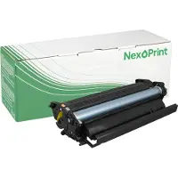 NexoPrint Toner kompatibel zu Canon 719H schwarz i-SENSYS LBP-252 dw LBP-251 dw LaserShot LBP-6300DN LBP-6650DN LBP-6300DN