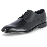 Bugatti Businessschuhe Businessschuhe Nappaleder