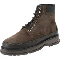 Gant 29643741 Clafton - Herren Schuhe Boots - G86-Dark-Gray, Größe:44 EU