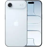 Apple iPhone Air 256GB Himmelblau