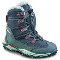 Meindl Yolup GTX Wanderstiefel Schwarz in Gr. 29