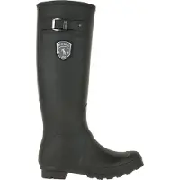 Kamik Jennifer Gummistiefel Schwarz
