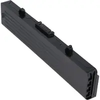 AccuCell Akku passend für Dell Inspiron 1525, 1526, 1545, 4400mAh