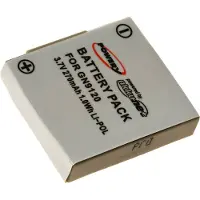 Powery Akku für Jabra GN9120