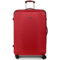 Gabol Balance XP 4 Rollen Trolley L 77 cm mit Dehnfalte