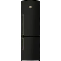 Kaiser KK 60825 Em Kühlschrank 60 cm breit,330 L, Kühl-Gefrier-Kombination, NoFrost, 199 cm, Touchsteuerung