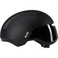HJC Calido Urban E-Bike helmet Matt Gloss Black M.