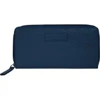 Bruno Banani Geldbörse Damen 022053 blau