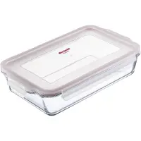 Westmark Glas-Auflaufform, 2200 ml 234922E1