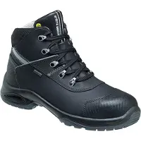 Steitz Secura Steitz ESD Sicherheitshalbstiefel S3 ARENDAL GTX 3 Gr. 42 W XB