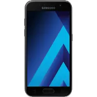 Telekom Samsung Galaxy A3 2017, 11,9 cm (4.7"), 2 GB, 16 GB, 13 MP, Android 6.0.16, Schwarz