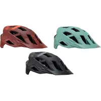 Leatt Helmet MTB Trail 2.0 Spinach -2024 M