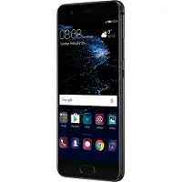 Huawei P10 , 12,9 cm (5.1"), 4 GB, 64 GB, 20 MP, Android 7.0, Schwarz