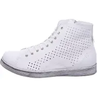Andrea conti Damen Schnürschuhe 47100-36, 47100-37, 47100-38, 47100-39, 47100-40, 47100-41, 47100-42 ACO-0347905 weiss 36
