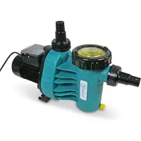 Pool Total Aqua Plus Filterpumpe TIMER Edition 6,0 m³/h