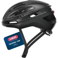 ABUS Fahrradhelm "TAIPAN LED"