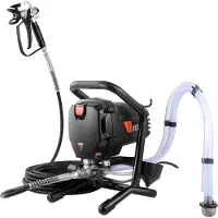 Vevor Tragbares Airless-Farbspritzgerät