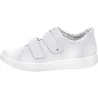 Jomos Spirit Slipper in Übergrößen Weiß 811395 13 212 große Damenschuhe