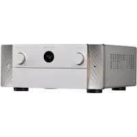 Marantz Cinema 30 11.4 AV Receiver mit 8K Video *silber*